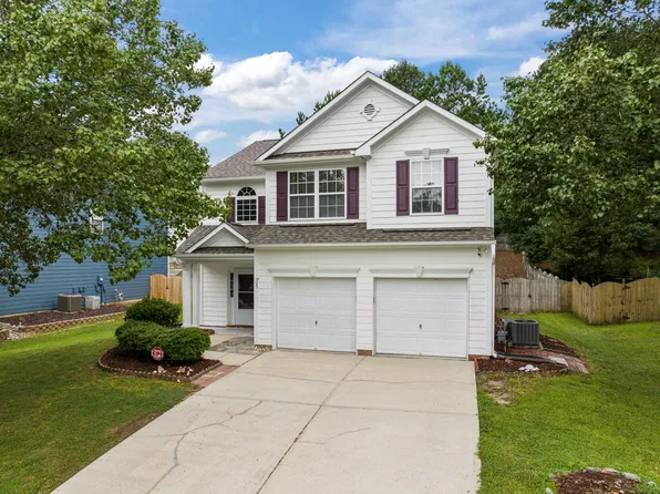 605 Brickstone Dr, Apex, NC 27502
