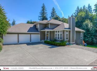 2509 35th Avenue Ct NW, Gig Harbor, WA 98335