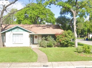 3108 Cherrywood Rd, Austin, TX 78722