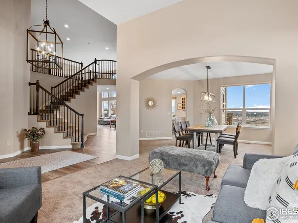 1923 Rose Petal Ct, Castle Rock, CO 80109