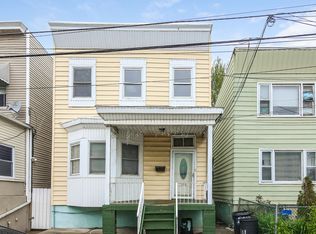 2014 44th St, North Bergen, NJ 07047