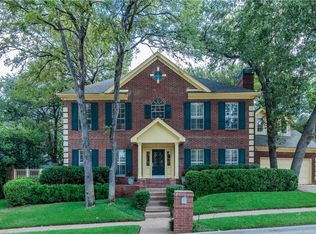 4121 Crest Ridge Dr, Irving, TX 75061