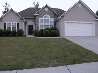 316 Sunderland Way, Stockbridge, GA 30281