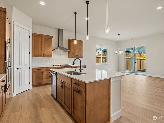 2nd image of 3801 SW Sunnyside Street #232