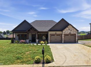 2020 Presley Xing, Jonesborough, TN 37659