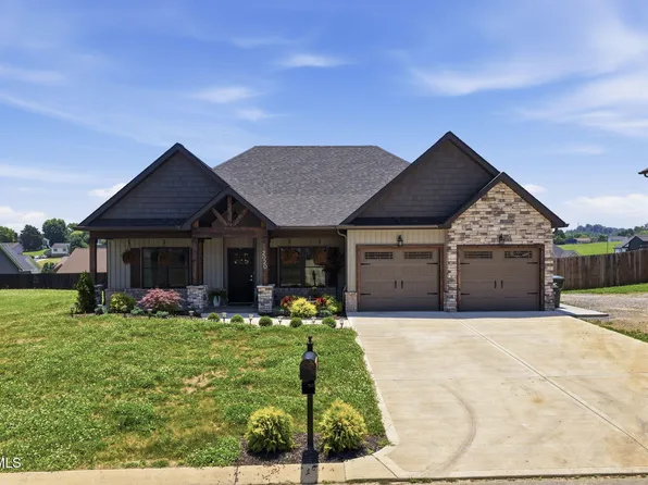 2020 Presley Xing, Jonesborough, TN 37659