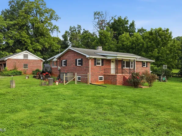 803 Old Jonesboro Rd, Bristol, TN 37620