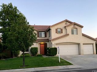 4348 Elena Pl, Quartz Hill, CA