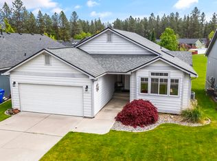 16020 N Gleneden Dr, Spokane, WA 99208