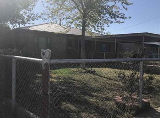 621 S 4th St, Jal, NM 88252