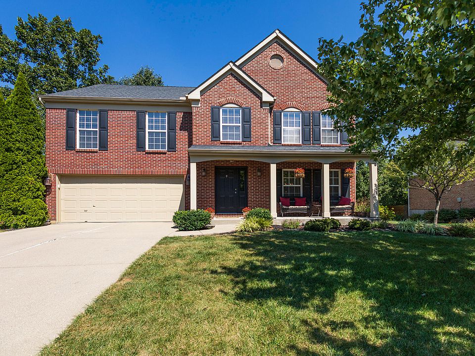 1st image of 616 Brandtly Ridge Dr