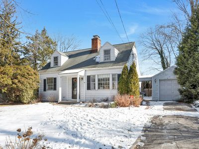 44 Walmsley Road, Darien, CT, 06820
