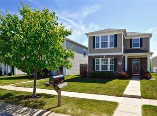 15430 Gallow Ln, Noblesville, IN 46060