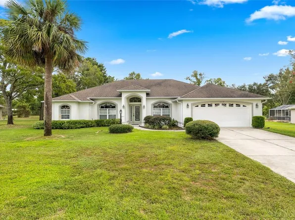 11116 SW 53rd Cir, Ocala, FL 34476