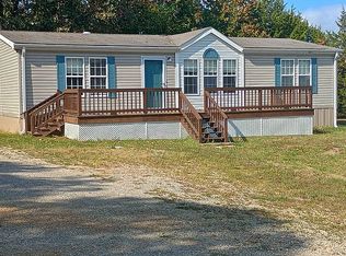 1805 County Road 837, Gainesville, MO 65655