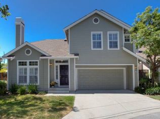 1328 Kentfield Ave, Redwood City, CA 94061