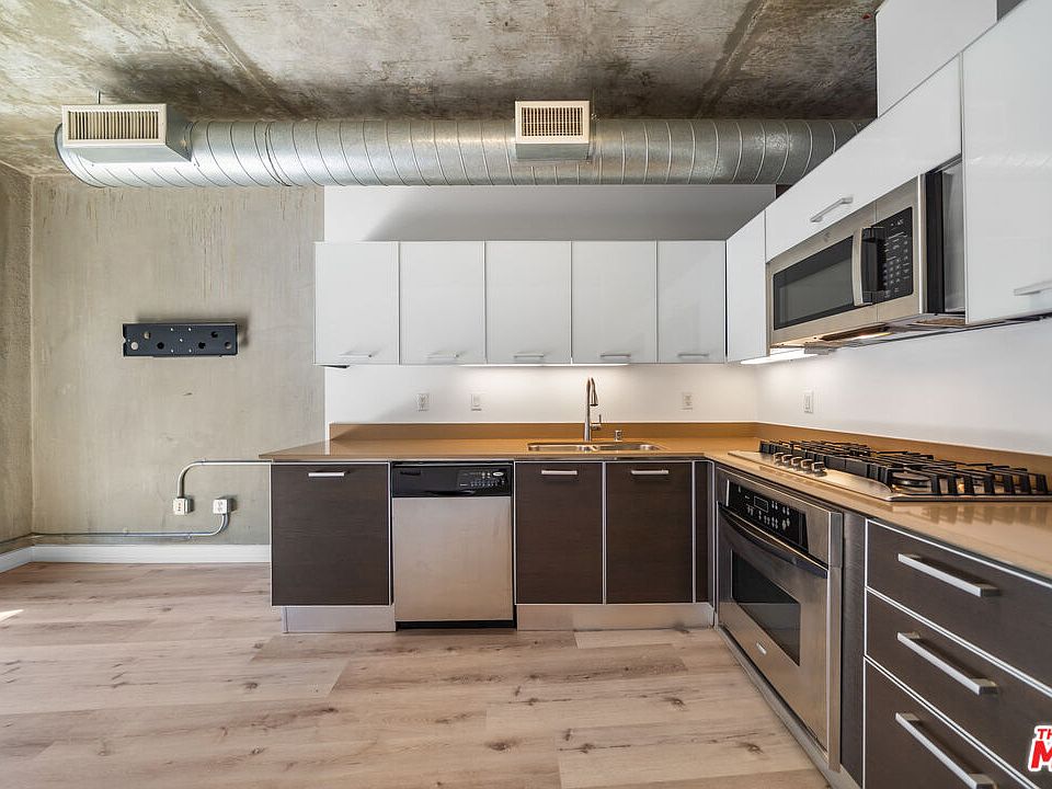 1st image of 645 W 9th St APT 501