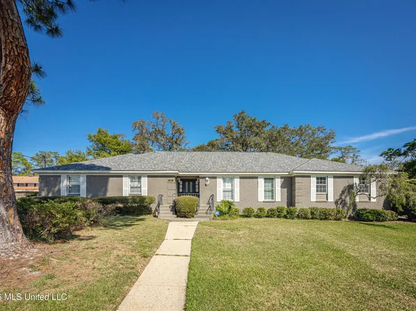424 Alicia Dr, Biloxi, MS 39531