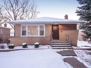 10040 Minnick Ave, Oak Lawn, IL