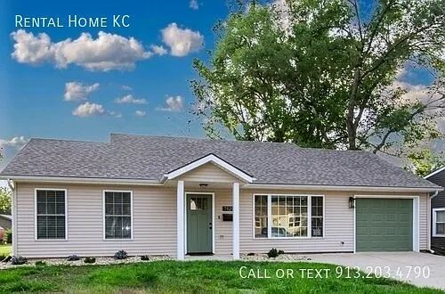 Stylish RANCH Downtown Overland Park #7620 — Photo 4