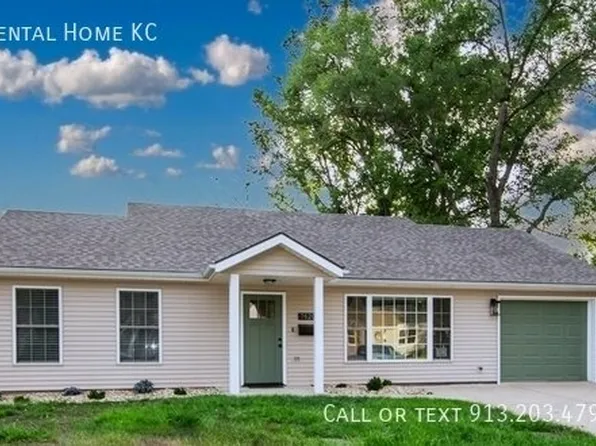 7620 Robinson St, Overland Park, KS 66204
