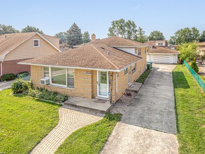 4533 W 99th Pl, Oak Lawn, IL, 60453