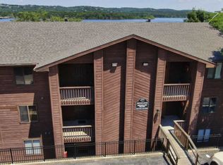 429 E Chinquapin #608, Branson, MO 65616