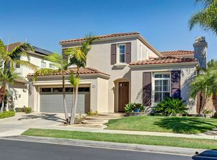 20 Hollinwood, Irvine, CA 92618