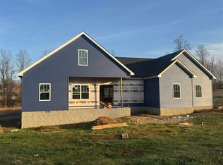 64 Quail Ridge Rd, Scottsville, KY 42164