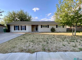 1002 W Avenue O, Lovington, NM 88260