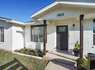 1803 SE 13th St, Mineral Wells, TX 76067