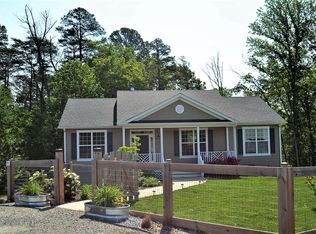 95 Mills Hollow Ln, Ruckersville, VA 22968