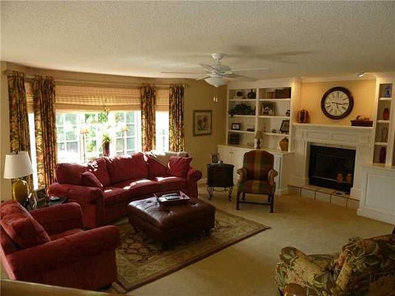 5th image of 26693 Green Ville Dr