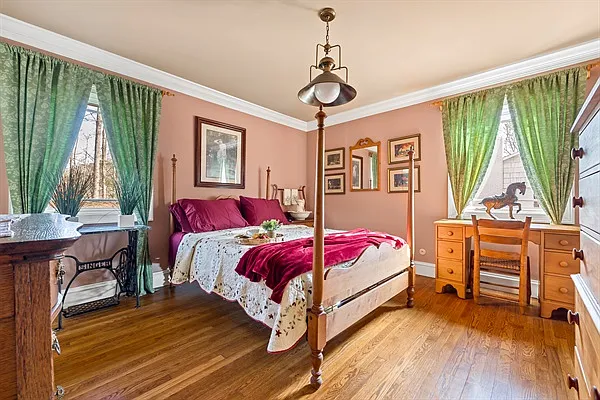 3384 Timber Lake Rd NW — Photo 4