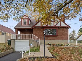 5541 Vogel Rd, Cincinnati, OH 45239