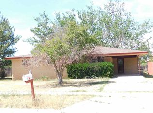 702 S Cedar Ave, Roswell, NM 88203