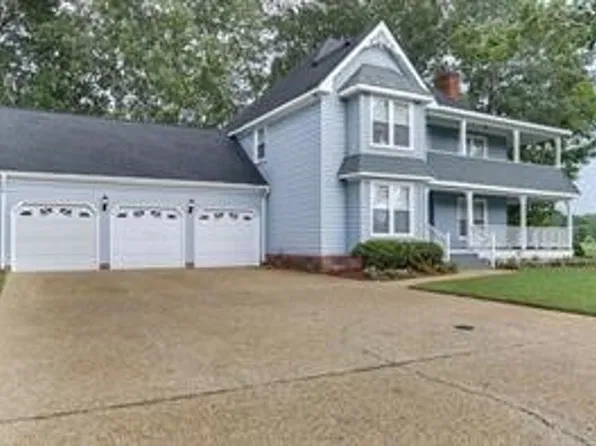 533 San Pedro Dr, Chesapeake, VA 23322