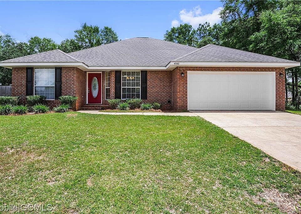 1st image of 4040 Blackwell Dr