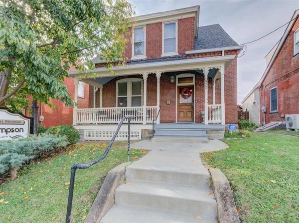 423 Jackson St, Saint Charles, MO 63301