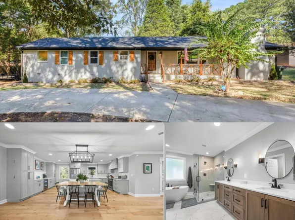163 Eldorado Dr, Madison, AL 35758