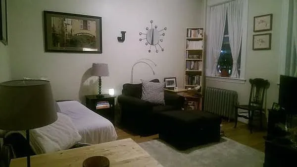 1195 Commonwealth Ave #6 — Photo 1