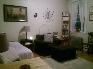 (Undisclosed Address), Allston, MA 02134