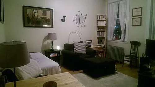 1195 Commonwealth Ave #6 Photo 1