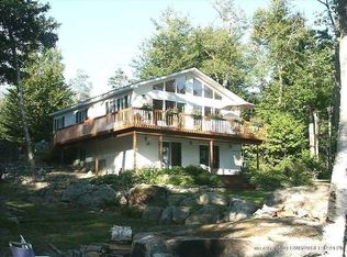 77 Brooks And Dunn Rd, Otis, ME 04605