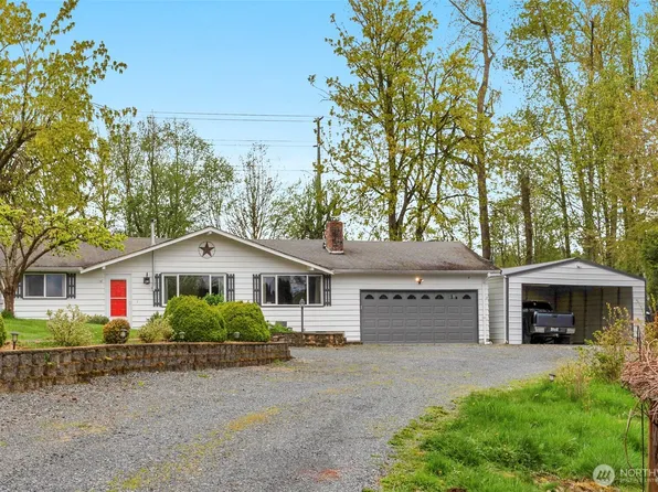 18002 19th Avenue NE, Arlington, WA 98223