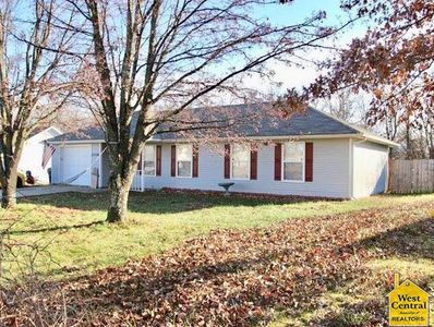 1148 NE 15th, Knob Noster, MO, 65336