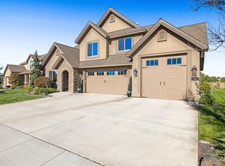 2858 Crosswater Loop, Richland, WA 99354