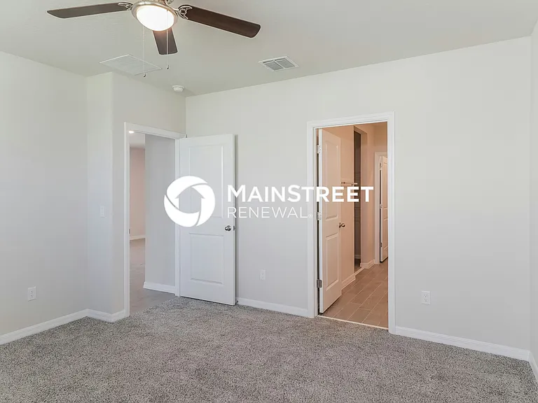 Main Bedroom