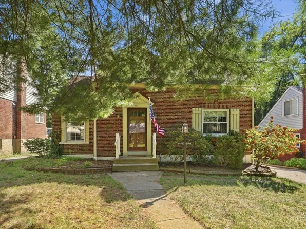 3131 Manning Ave, Cincinnati, OH 45211