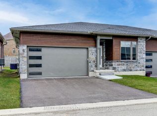 269 Pittock Park Rd #17, Woodstock, ON